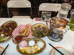 -BLABLATAI吧啦泰·泰式爆炒(西宸天街店)