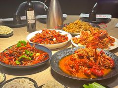 -红盔甲·小龙虾(车公庙店)