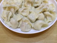 饺子-饺子先生(世豪店)