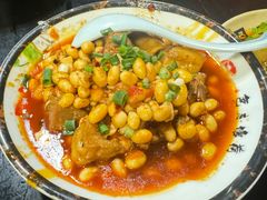 红烧牛肉-醉八仙热酒馆(渝中店)