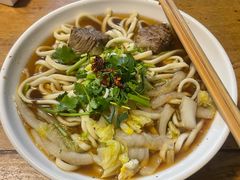 -新月斋(豆瓣胡同店)
