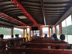 -严子陵钓台(富春江小三峡)