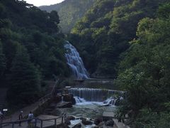 -华蓥山天意谷景区