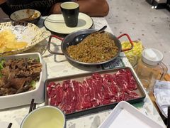 -小城牛事·鲜牛肉火锅(万达店)