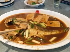 -小船渔村·大连菜(新华街店)