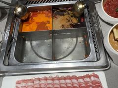 -海底捞火锅(赛格国际购物中心店)