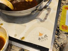-黄记煌三汁焖锅(新世纪广场店)