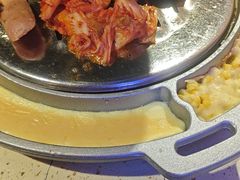 -安小胖韩国烤肉(财富广场画苑小区店)
