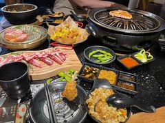-九田家黑牛烤肉料理(珠江摩尔店)