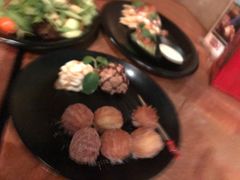 -Luchador摔跤手墨西哥餐厅(恒宇广场店)