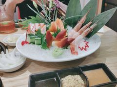 -松鱼亭·和牛烧肉(协鑫广场店)