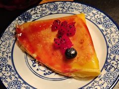 -杭州钱江新城万怡酒店-西餐厅