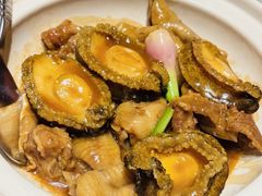 -侨美食家·粤菜(体育西路店)