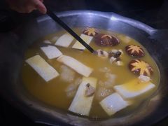 -湊湊火锅·茶憩(石家庄万象城店)