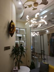 点击看大图 -芳朵美容养生SPA