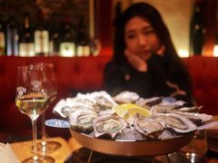 -Osteria Garden 生蚝花园餐厅(原进贤路店)