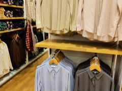 -优衣库(青岛万象城店)