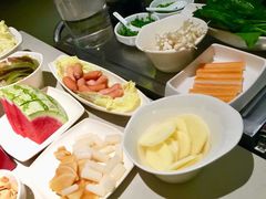 -海底捞火锅(勒泰店)
