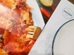 -美奈小馆·越南料理(中航城君尚购物中心店)