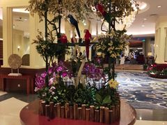 -哈尔滨香格里拉大酒店