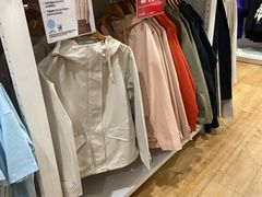 -优衣库(上海正大广场店)