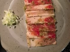 -焱铁烧·黑毛和牛专门店(杭州嘉里中心店)