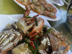 -秋姐美食店(旅游大道店)