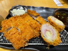 -胜博殿日式炸猪排(西红门店)