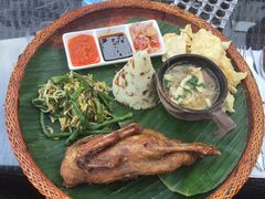 -Pundi Pundi Restaurant