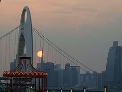 -琶醍壹号•潮菜江景餐吧