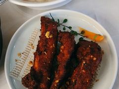 -丰收日·小海鲜·沪上家宴(顾村正大店)