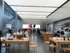 -Apple零售店(成都太古里店)