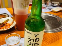 -韩一品韩国料理(柏庐南路店)
