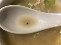 -金狮麟·新豫菜(金码大厦店)