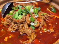 -小碗大胃(福久源新天地店)