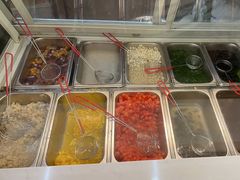 -椰力丫海南清补凉(上梅林店)