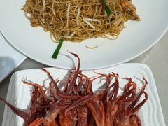 -华盛丰温州大排档(东三环南路店)