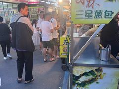 -罗东夜市