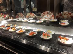 -喜庭海鲜自助(珠海环宇城店)