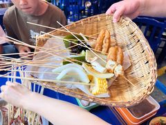 -马路边边火锅串串(观前街店)