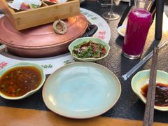 -菌自由丨野生菌火锅特色庭院餐厅(丽江古城店)