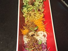 -那家老院子东北菜·饺子·小鸡炖蘑菇(艳华街店)