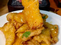 -一韩亭韩式烤肉(高新店)