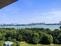 -徐州绿地皇冠假日酒店-汉宫中餐厅