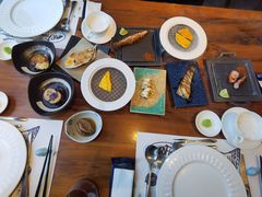 -Mr.Fish鱼鲜生海鲜放题(高德置地冬广场店)