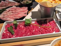 -麻辣空间·清油火锅(水井沟店)