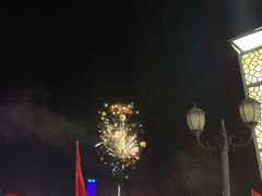 -百里峡七彩艺术小镇