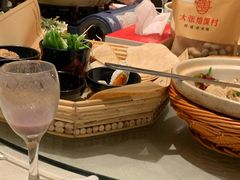 -大张烙馍村(泉山店)