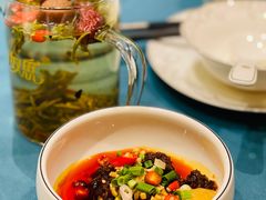 -有奴思烤肉·清真(正宁路店)