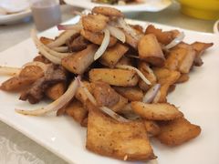 -巴依老爷·新疆美食(上城区天城路店)